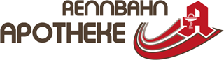 Rennbahn Apotheke - Berlin - Logo